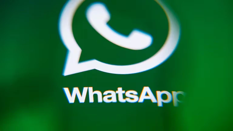 Imagen ilustrativa de WhatsApp