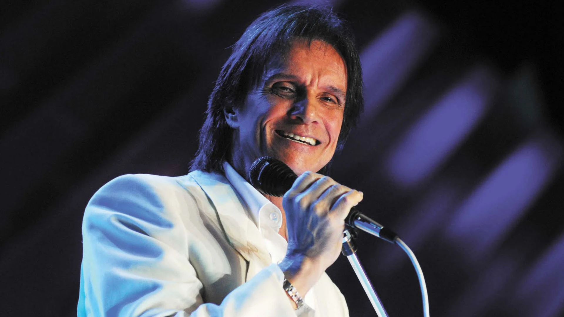 Imagen de Roberto Carlos