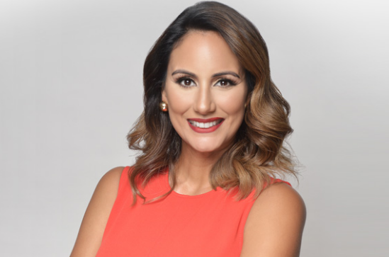 Karla Andino 