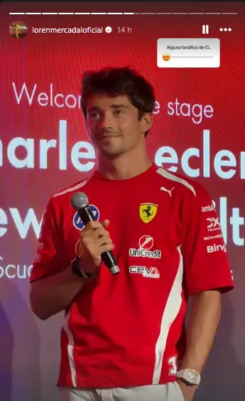 Leclerc