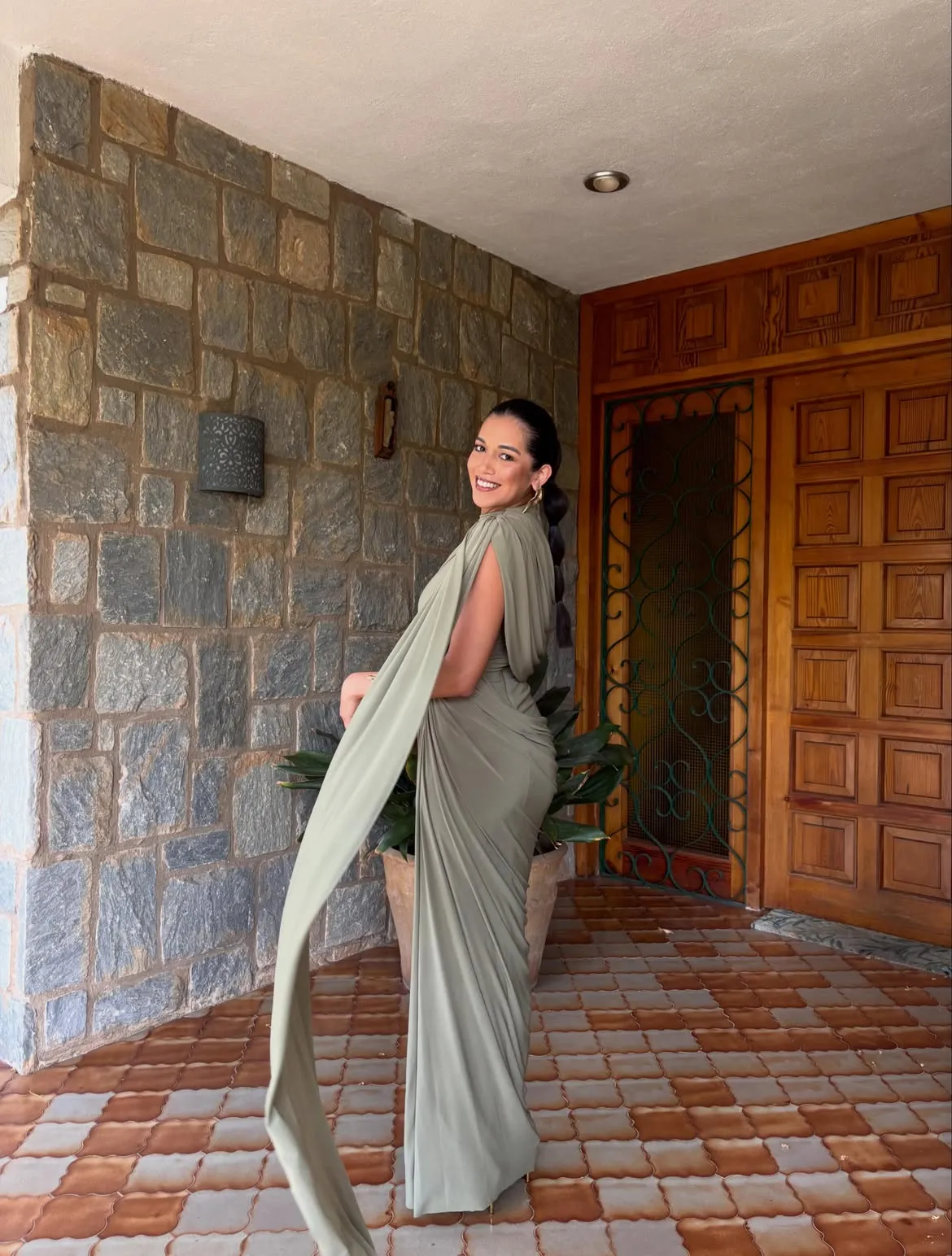 Mafer Vasquez