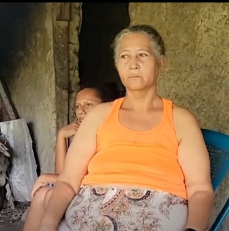 Marcela, Jutiapa en Paraiso, brujería