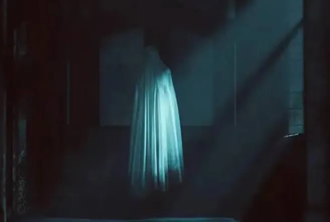 Paranormal en Honduras,. La Sucia