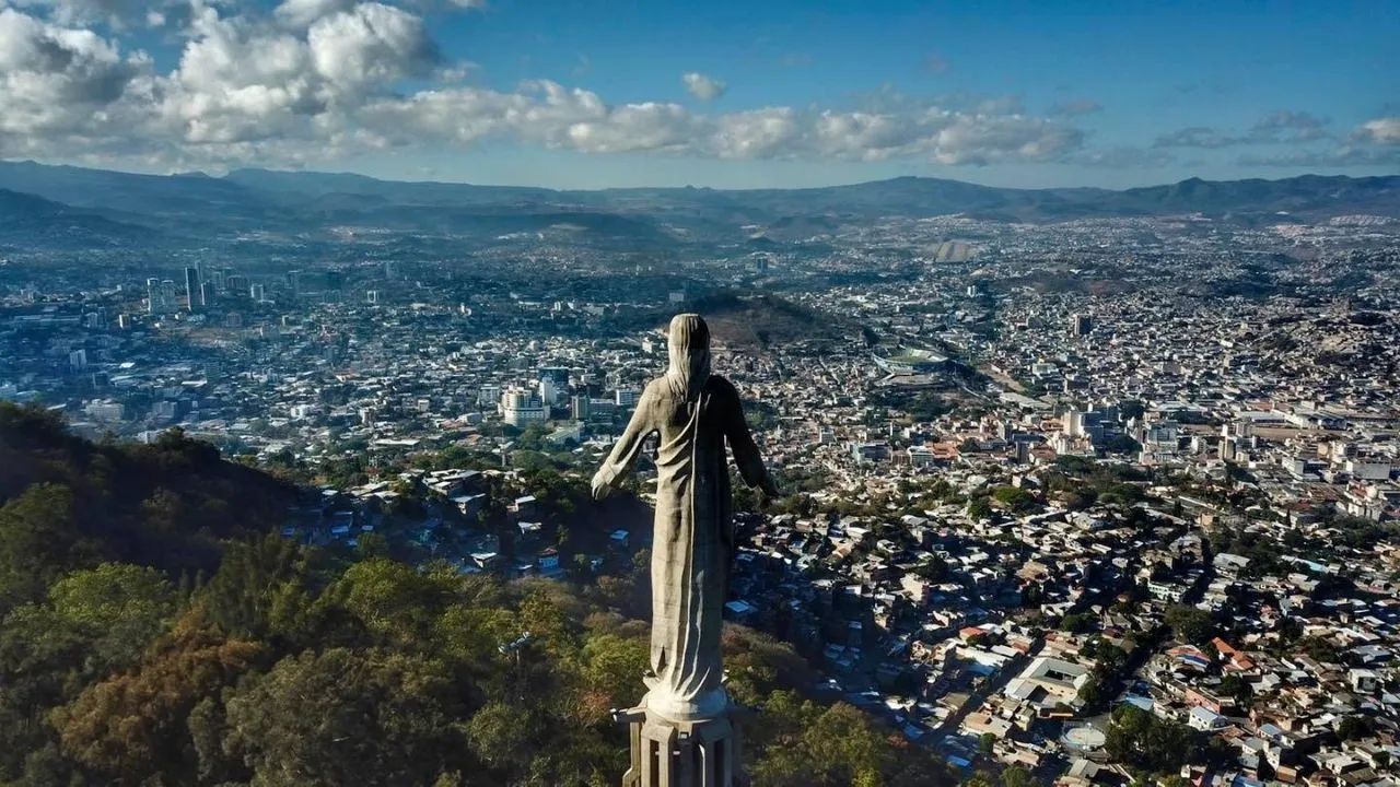 El Picacho