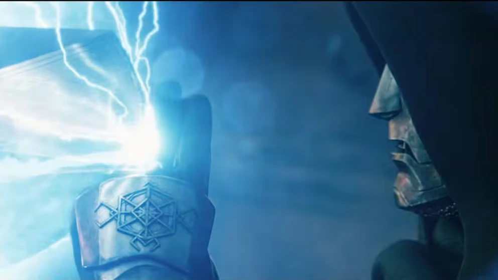 Personaje de Avengers