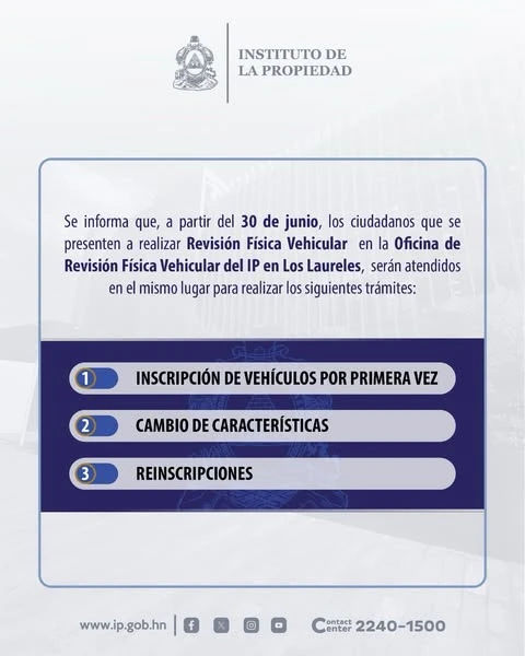 comunicado
