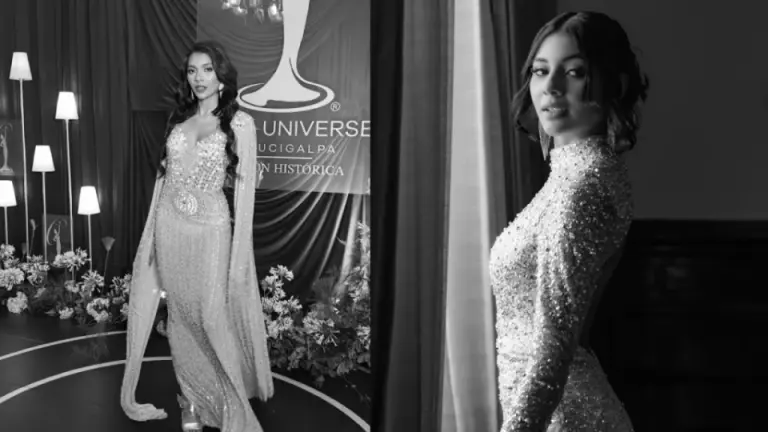 Imagen Principal de Nota: ¿Quién era Wualys Fuentes, la  Miss Universo Tegucigalpa 2026 encontrada sin vida?