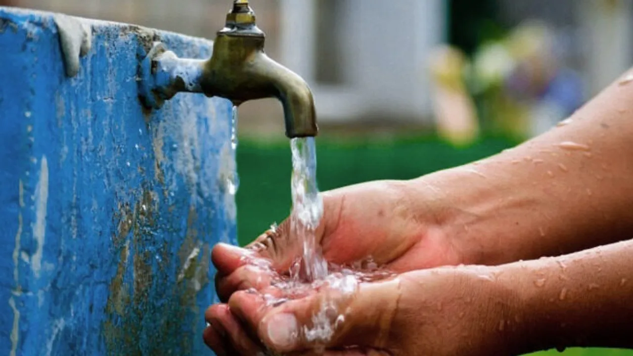 Imagen Principal de Nota: ¿Cómo solicitar una nueva conexión de agua potable en Tegucigalpa?