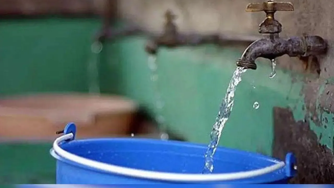 Imagen de ¿Cada cuánto llegará el agua en Tegucigalpa? Anuncian cambios para agosto