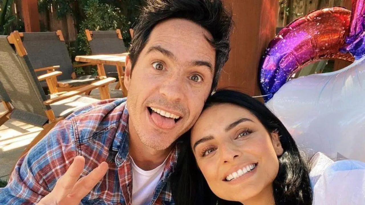 El detalle que aumentó rumores de reconciliación entre Aislinn Derbez y Mauricio Ochmann