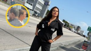 Imagen de ¿Arrestada o no? Esto pasó con Alejandra Rubio en Estados Unidos