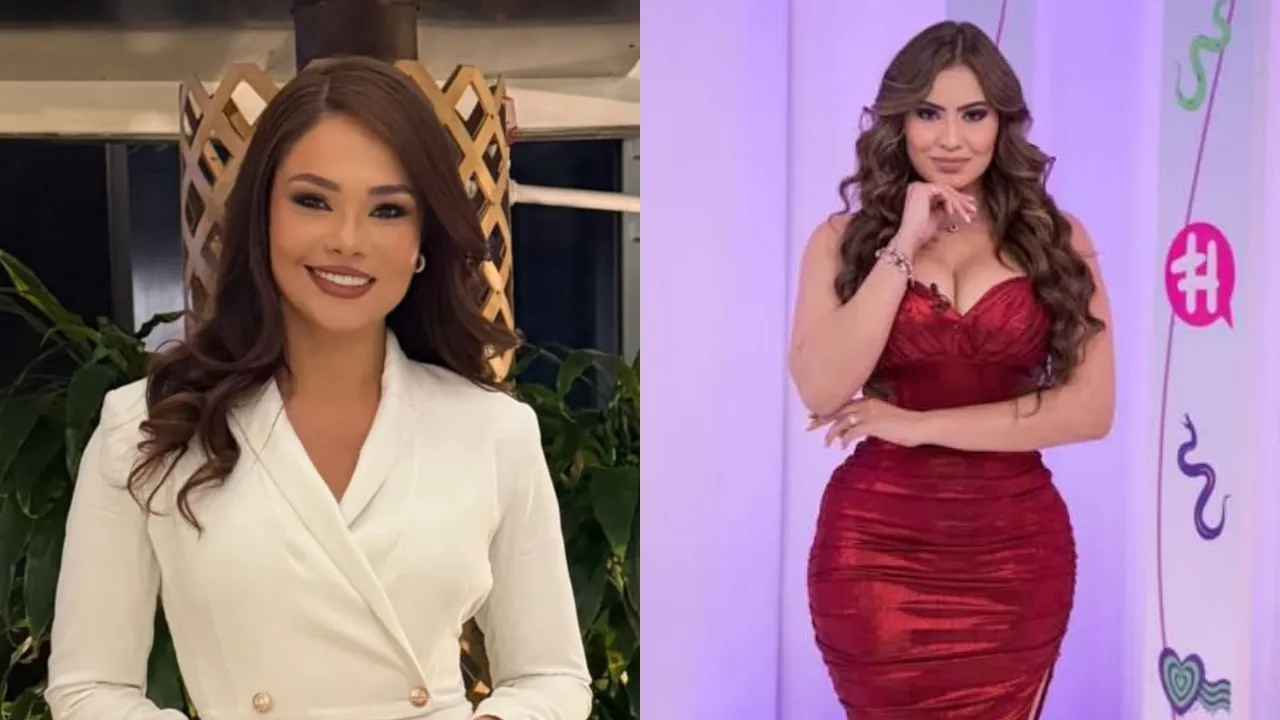 “Me decepcionó”: Alejandra Rubio reacciona a polémica de Sirey Morán