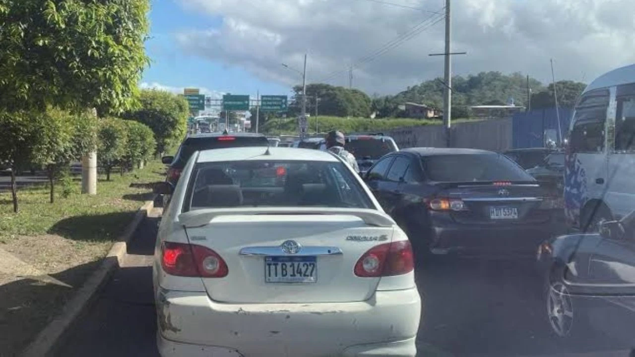Imagen Principal de Nota: ¡Alivio al bolsillo! IP oficializa amnistía vehicular: esto es lo que debes saber