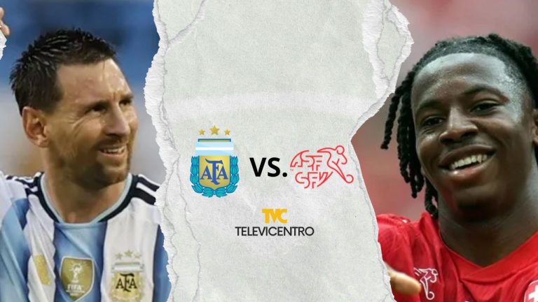 Imagen Principal de Nota: 3-1. Julián y Lautaro sellan el pase a "Semis" ante Inglaterra