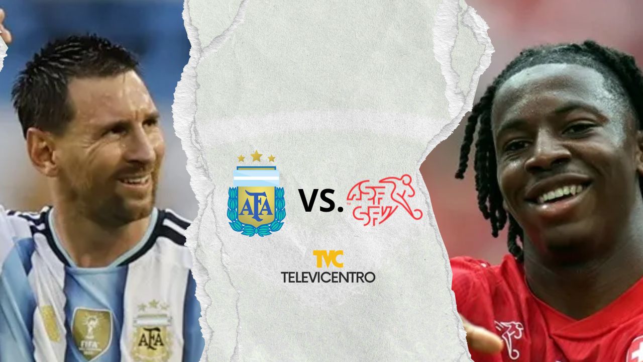 Imagen Principal de Nota: 3-1. Julián y Lautaro sellan el pase a "Semis" ante Inglaterra