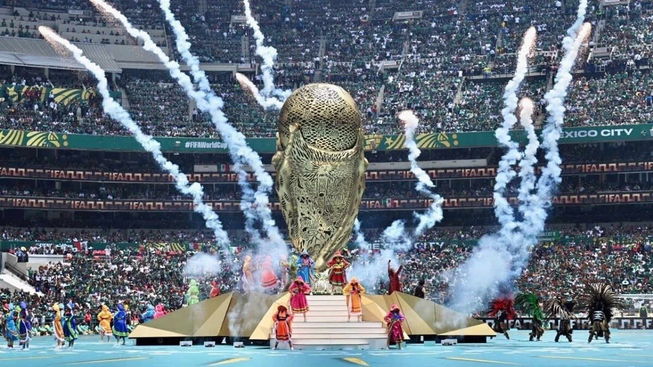 Imagen Principal de Nota: Lista de artistas confirmados que estarán en la final del Mundial 2026