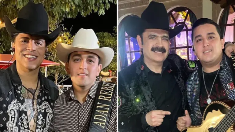 Imagen Principal de Nota: Asesinan a reconocido cantante y su último mensaje estremece a sus seguidores