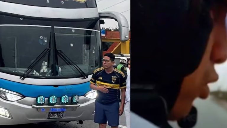 Imagen Principal de Nota: Famoso grupo musical sufre ataque armado; sicarios grabaron el atentado
