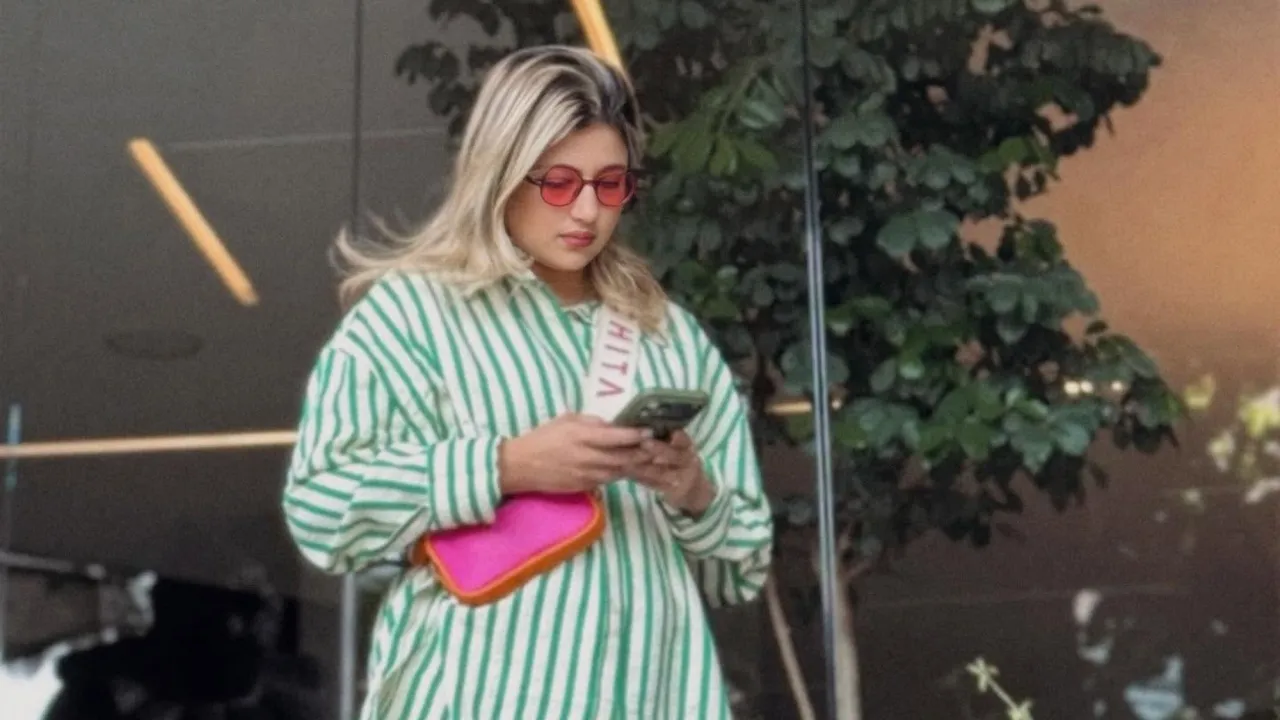 Empresaria hondureña confiesa su lucha por la maternidad