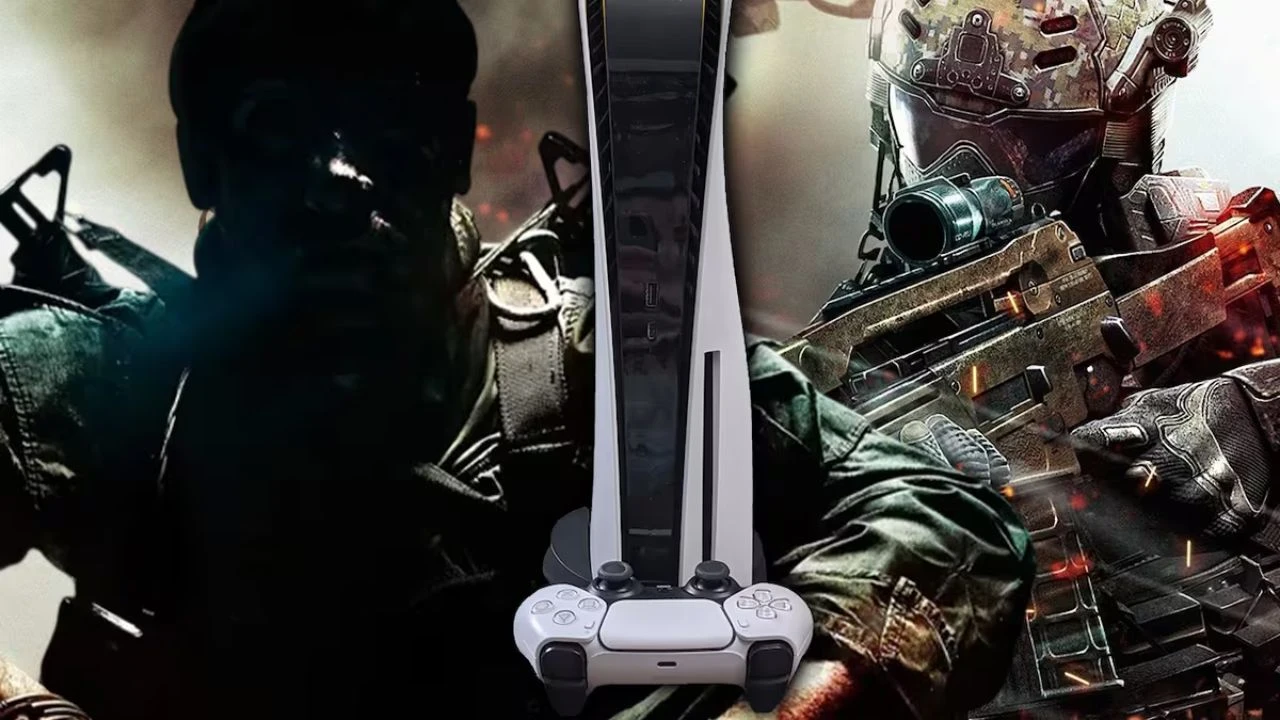 Imagen Principal de Nota: ¿Call of Duty: Black Ops 2 se puede jugar en PS5? Esto se sabe