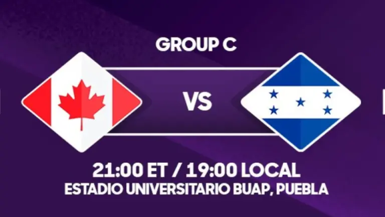 Imagen Principal de Nota: Canadá sub-20 vs Honduras sub-20 hoy: canal y dónde ver EN VIVO por premundial de Concacaf
