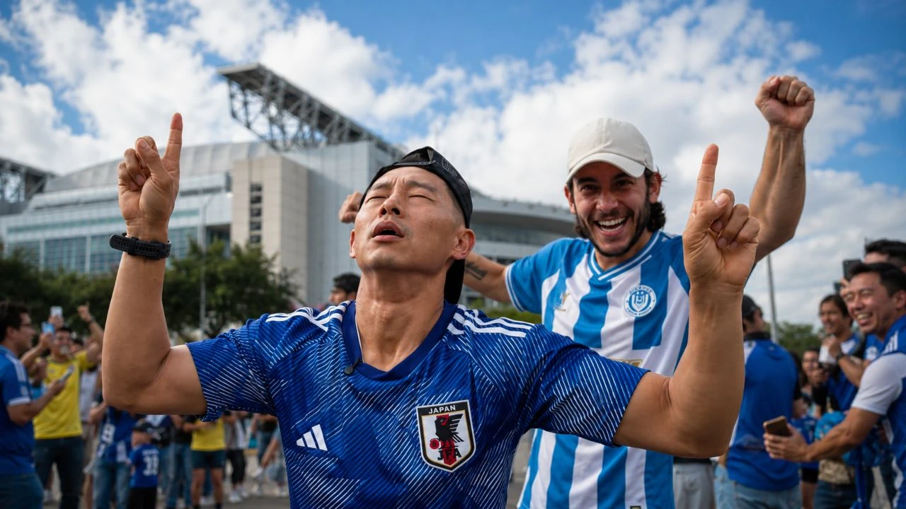 Imagen Principal de Nota: Carlos Espina 'prohíbe' a Shin Fujiyama usar camisa del Victoria por curiosa razón