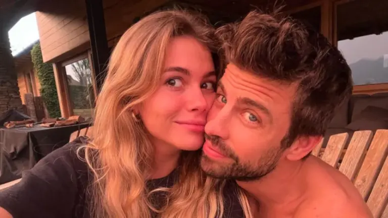Imagen Principal de Nota: Clara Chía: ¿Cuántos años tiene la novia de Gerard Piqué?