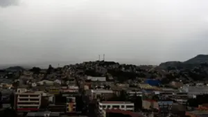 Imagen de Onda tropical afectará estas zonas de Honduras este martes 28 de julio