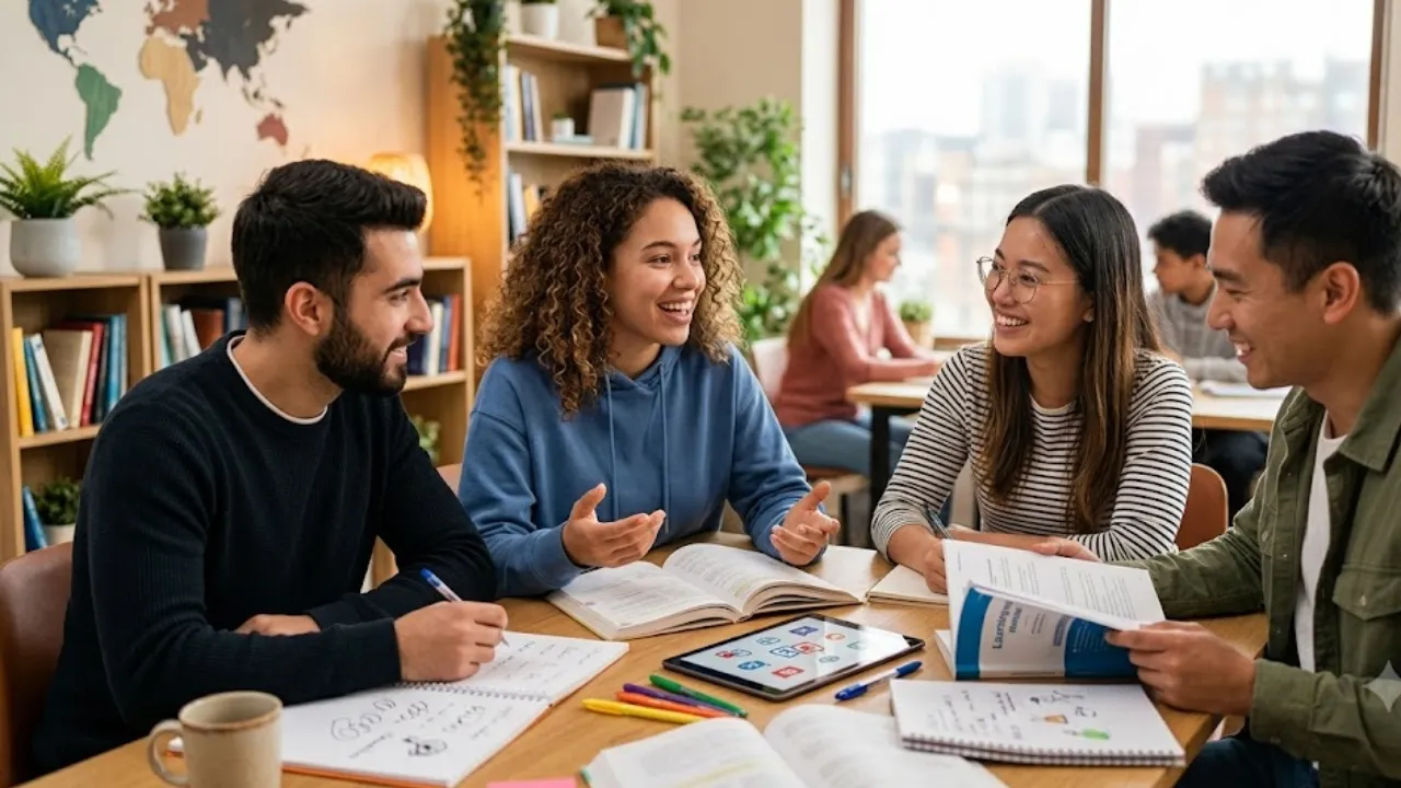 Imagen Principal de Nota: Infop ofrece curso gratuito de inglés en Tegucigalpa en agosto: requisitos