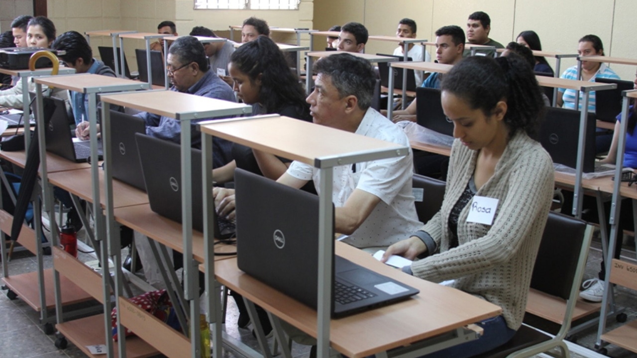 INFOP habilita nuevos cursos virtuales: Requisitos y cómo inscribirse