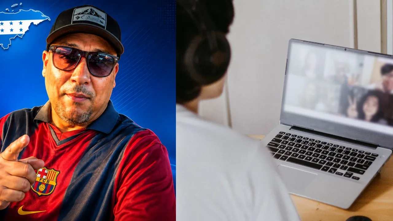 Imagen Principal de Nota: Maestro hondureño revela opción barata para aprender inglés en la UPNFM: horarios y costos