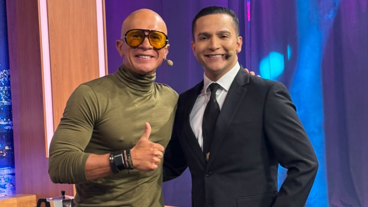 Doctor Bayter genera debate tras examinar una baleada en El Cinco de Noche