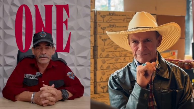 Imagen Principal de Nota: ¿Quién es el mejor?: 'Don Silvano' y 'Don Cornelio' protagonizan tiradera viral