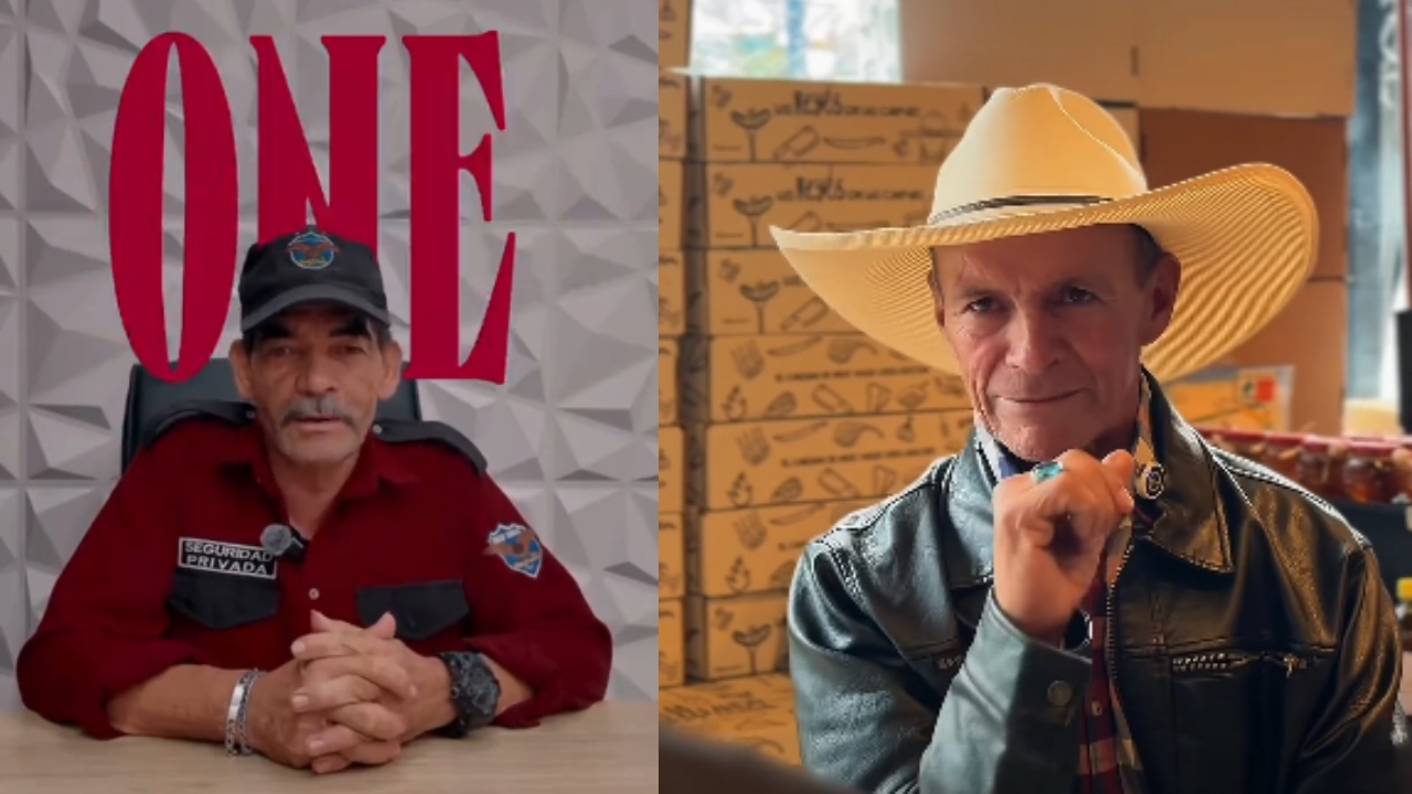 ¿Quién es el mejor? 'Don Silvano' y 'Don Cornelio' protagonizan tiradera viral