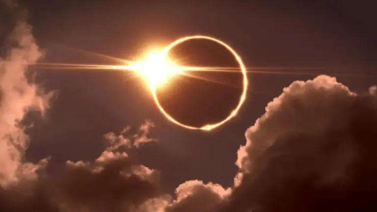 Imagen Principal de Nota: ¿Será visible en Honduras el gran eclipse solar del 2026? Esto se sabe