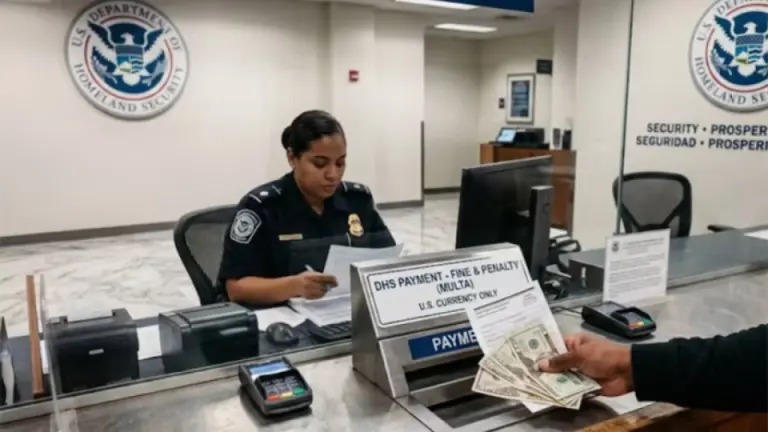 Imagen Principal de Nota: EE.UU. evalúa cobrar $100,000 a este grupo de extranjeros que se quedan a trabajar