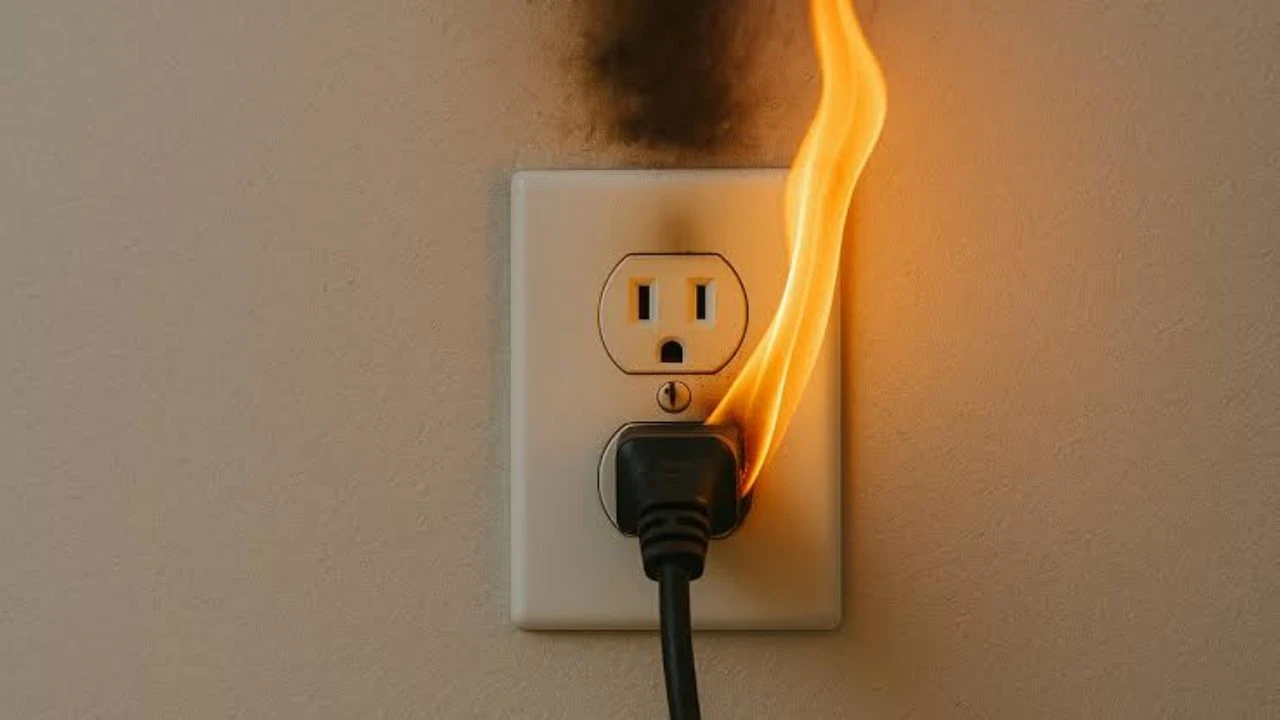 El electrodoméstico que debes desconectar antes de salir de casa y evitar accidentes