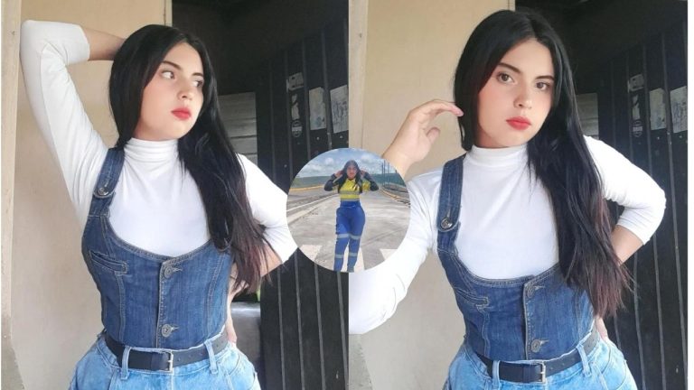 Imagen Principal de Nota: "Con razón hay mucho tráfico": empleada de la alcaldía roba suspiros