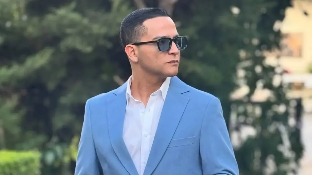 ¿Erik Chavarría está soltero? Esto confesó en El Cinco de Noche