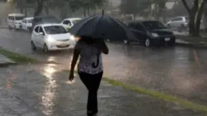 Imagen de Onda tropical afectará estas zonas de Honduras con lluvias y chubascos