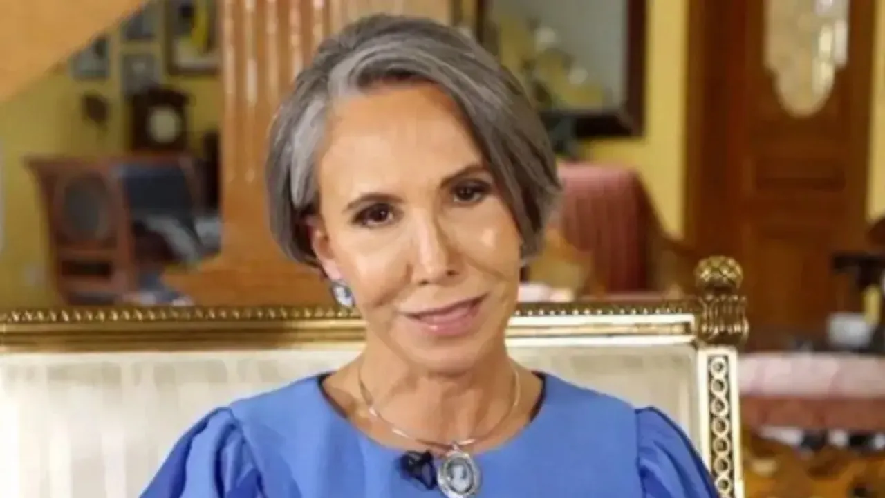 Imagen Principal de Nota: ¿Florinda Meza tuvo hijos?: La verdad detrás de la vida familiar de la actriz