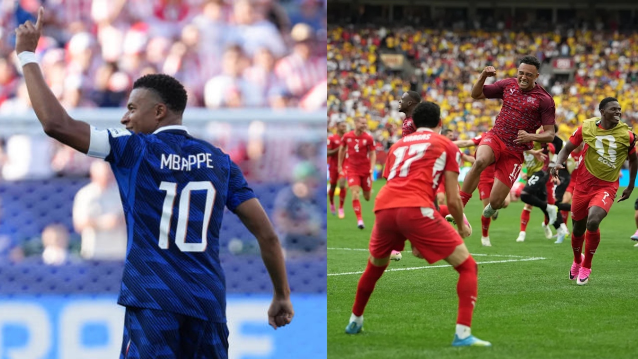 Imagen Principal de Nota: A qué hora juega Francia-Marruecos y dónde ver en Honduras este jueves 9 de julio