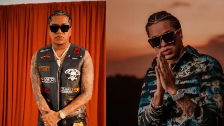 Imagen Principal de Nota: ¿Cuánto cobra Fresh Bodden por cantar en un cumpleaños? Esta sería la cifra