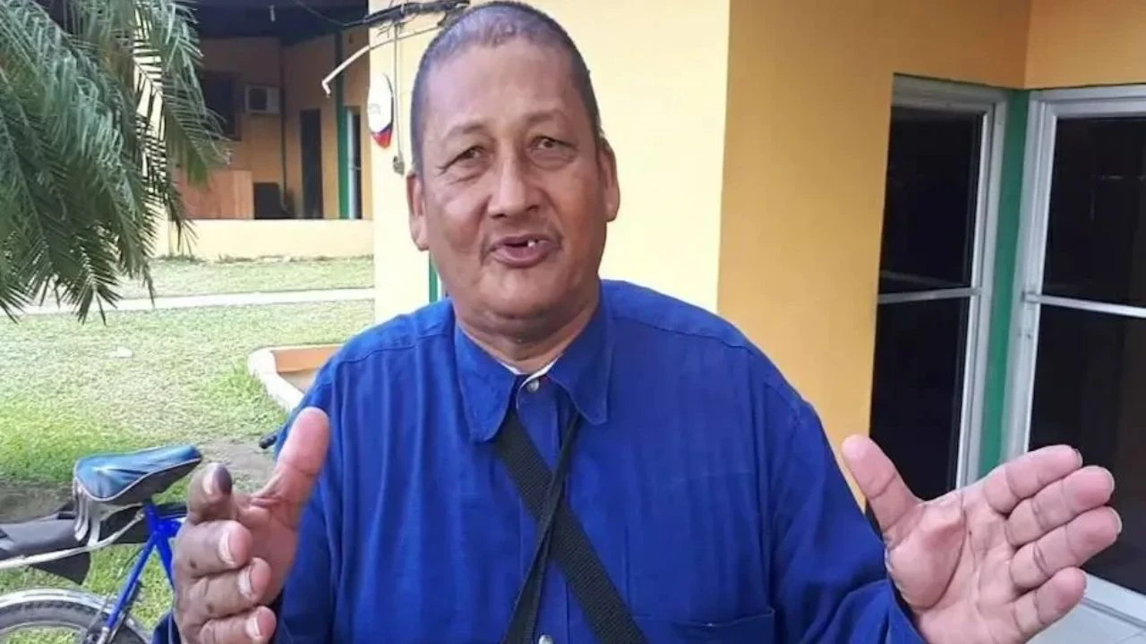 Imagen Principal de Nota: 'Fue un golpe en mi corazón': Apóstol ‘Chago’ confiesa cómo descubrió dolorosa traición