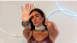 Imagen de "Me tocaron un nervio": Galilea Montijo aclara los cambios en su rostro