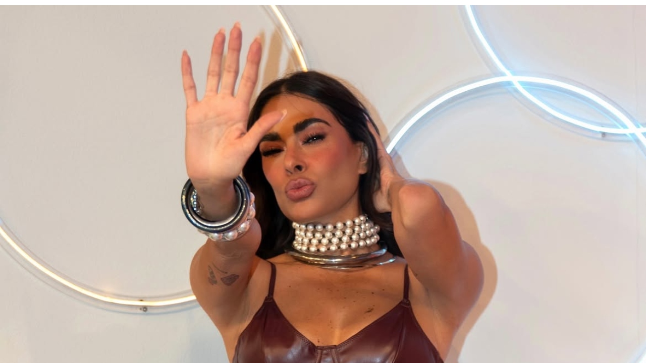 Imagen Principal de Nota: "Me tocaron un nervio": Galilea Montijo aclara los cambios en su rostro