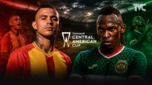 Imagen de Herediano vs Marathón EN VIVO: Dónde ver el partido de Copa Centroamericana 2026