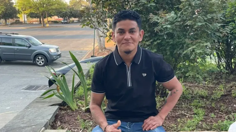 Imagen Principal de Nota: Ex de Herminio Juárez lo expone en vivo y revela deuda: 'Yo lo traje a EE. UU.'