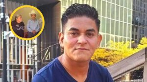 Imagen de ¿Abandonó Herminio a sus padres? Video desata fuerte polémica