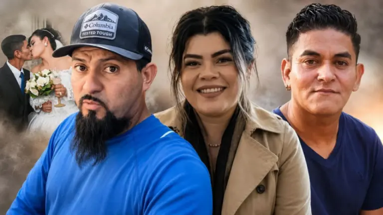 Imagen Principal de Nota: 'Amores de lejos': Herminio Juárez lanza indirecta al 'novio' de Wendy Tejada